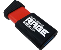PATRIOT USB 3.0/USB 3.1 gen 1 256GB 400MB/s PEF256GSRE3USB - 502829 - zdjęcie 2